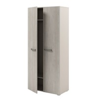 Solution D-721 (Акация Морава/Кашемир) Гардероб широкий