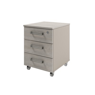 Solution D-91 (Акация Морава/Кашемир) Тумба подкатная