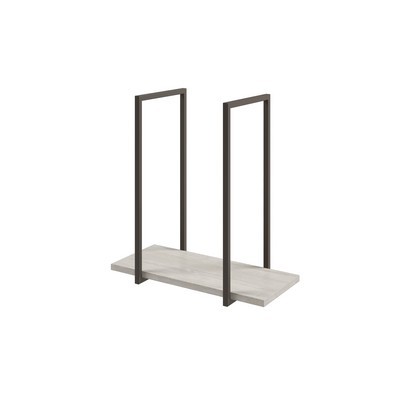 Solution D-024 (Акация Морава/Трюфель) Подвес по системный блок