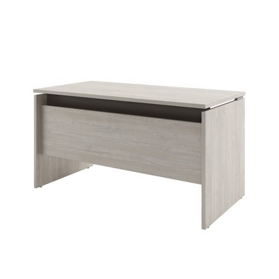 Solution D-14 (Акация Морава/Трюфель) Стол прямой