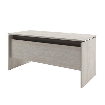 Solution D-16 (Акация Морава/Трюфель) Стол прямой