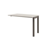 Solution D-302 (Акация Морава/Трюфель) Бенч-система, средняя секция