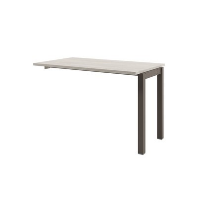 Solution D-302 (Акация Морава/Трюфель) Бенч-система, средняя секция