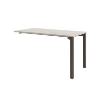 Solution D-313 (Акация Морава/Трюфель) Бенч-система, конечная секция