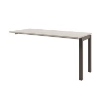 Solution D-322 (Акация Морава/Трюфель) Бенч-система, средняя секция