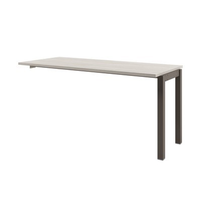 Solution D-322 (Акация Морава/Трюфель) Бенч-система, средняя секция