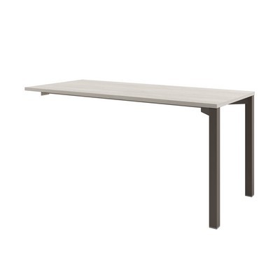 Solution D-323 (Акация Морава/Трюфель) Бенч-система, конечная секция