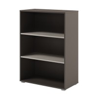 Solution D-66 (Акация Морава/Трюфель) Стеллаж средний