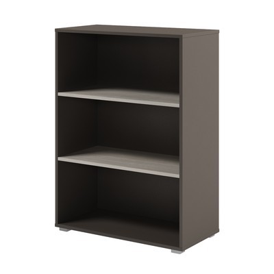 Solution D-66 (Акация Морава/Трюфель) Стеллаж средний