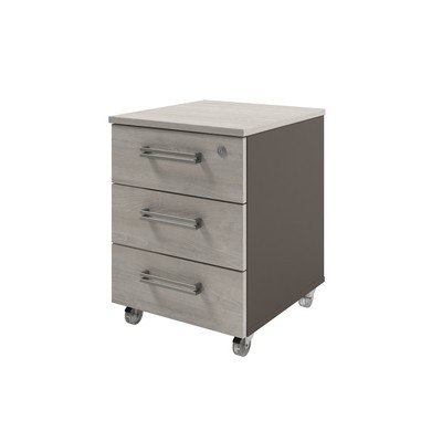 Solution D-91 (Акация Морава/Трюфель) Тумба подкатная