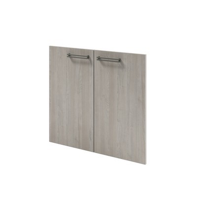 Solution D-010 (Акация Морава) Двери низкие