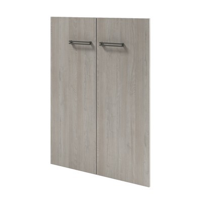 Solution D-020 (Акация Морава) Двери средние