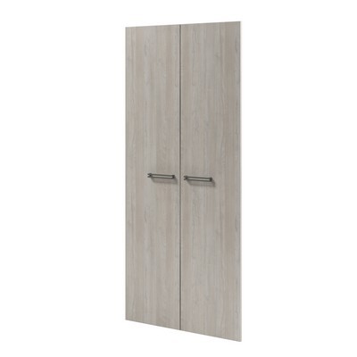 Solution D-030 (Акация Морава) Двери высокие