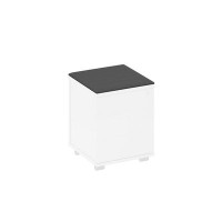 Спэйс+ А1 730 BA50 (Серый) Мягкий элемент для выкатной тумбы