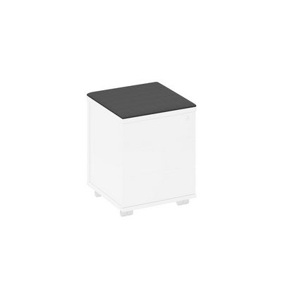 Спэйс+ А1 730 BA50 (Серый) Мягкий элемент для выкатной тумбы