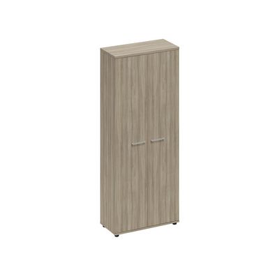 Спэйс+ А1 9307 ВЛ (Вяз либерти) Шкаф для одежды