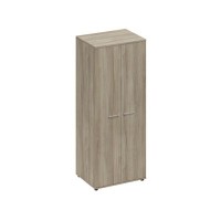 Спэйс+ А1 9311 ВЛ (Вяз либерти) Шкаф для одежды глубокий