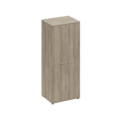 Спэйс+ А1 9311 ВЛ (Вяз либерти) Шкаф для одежды глубокий