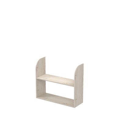 Стиль 2А.003 (Сканди) Антресоль подвесная