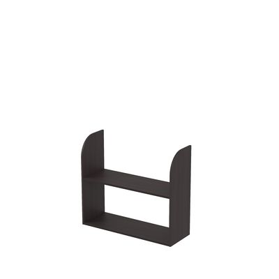 Стиль 2А.003 (Венге) Антресоль подвесная