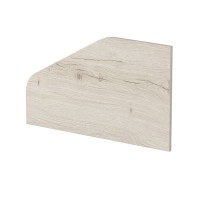 Стиль 2БР.006 (Сканди) Перегородка