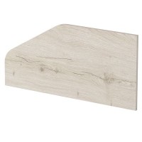 Стиль 2БР.007 (Сканди) Перегородка