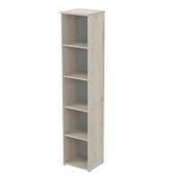 Стиль 2П.005 (Сканди) Стеллаж высокий