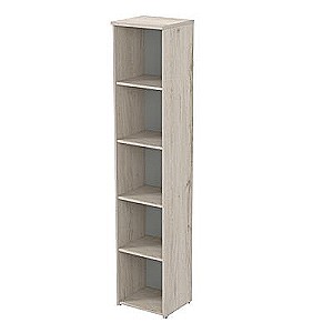 Стиль 2П.005 (Сканди) Стеллаж высокий