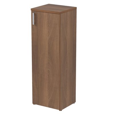 Стиль 2П.015.1 (Шамони темный) Пенал для документов средний