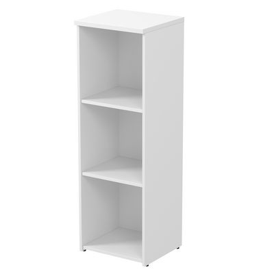 Стиль 2П.015 (Белый) Стеллаж