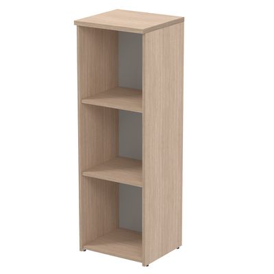 Стиль 2П.015 (Дуб) Стеллаж