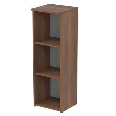 Стиль 2П.015 (Шамони темный) Стеллаж