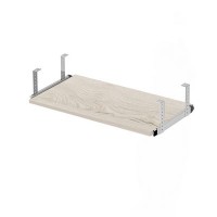 Стиль 2ПК.002 (Сканди) Полка под клавиатуру