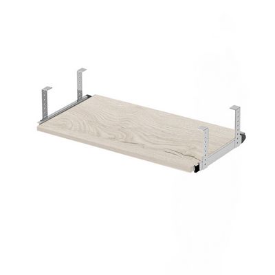 Стиль 2ПК.002 (Сканди) Полка под клавиатуру