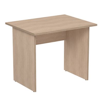 Стиль 2С.005 (Дуб) Стол прямолинейный