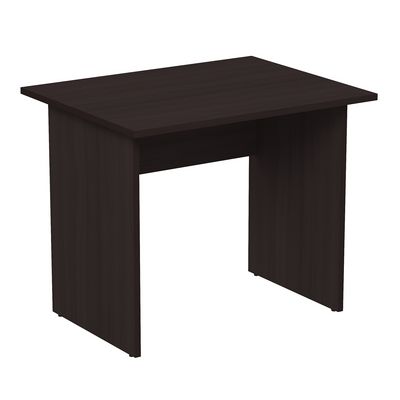 Стиль 2С.005 (Венге) Стол прямолинейный