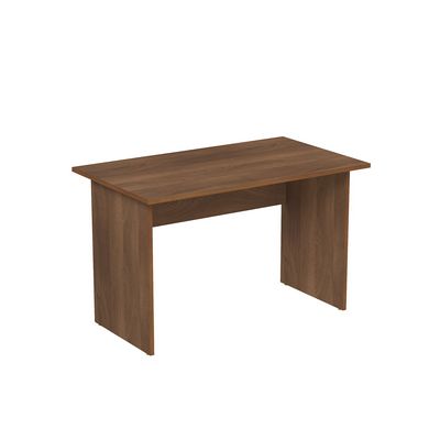 Стиль 2С.008 (Шамони темный) Стол прямолинейный