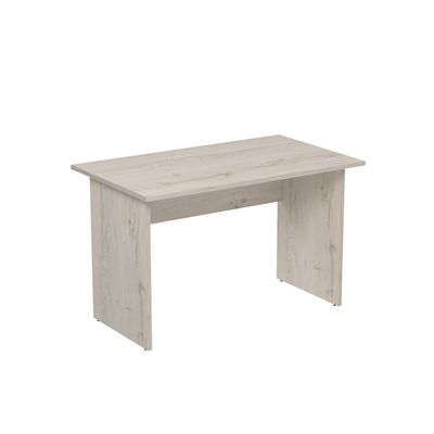 Стиль 2С.008 (Сканди) Стол прямолинейный