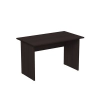 Стиль 2С.008 (Венге) Стол прямолинейный