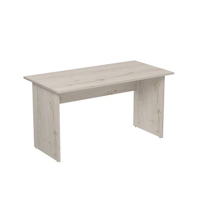 Стиль 2С.009 (Сканди) Стол прямолинейный