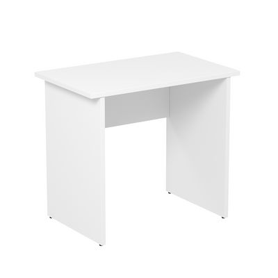 Стиль 2С.010 (Белый) Стол приставной
