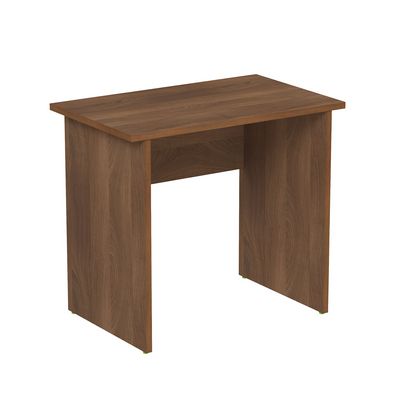 Стиль 2С.010 (Шамони темный) Стол приставной