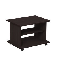 Стиль 2С.013 (Венге) Стол журнальный