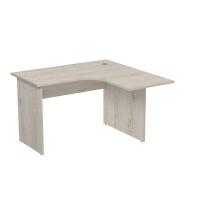 Стиль 2С.029 (Сканди) Стол криволинейный правый