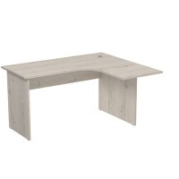 Стиль 2С.031 (Сканди) Стол криволинейный, правый