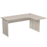 Стиль 2С.033 (Сканди) Стол криволинейный, правый