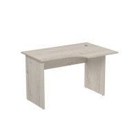 Стиль 2С.044 (Сканди) Стол криволинейный, правый