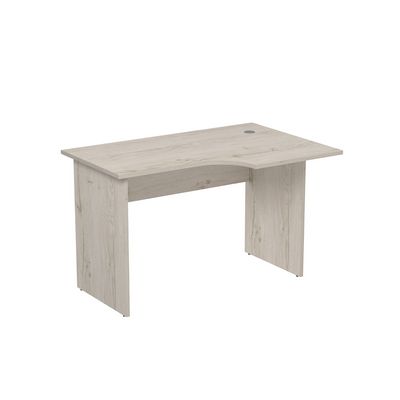 Стиль 2С.044 (Сканди) Стол криволинейный, правый