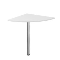 Стиль 2СЭ.007 (Белый) Соединительный элемент