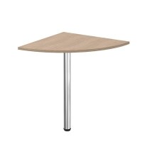 Стиль 2СЭ.007 (Дуб) Соединительный элемент